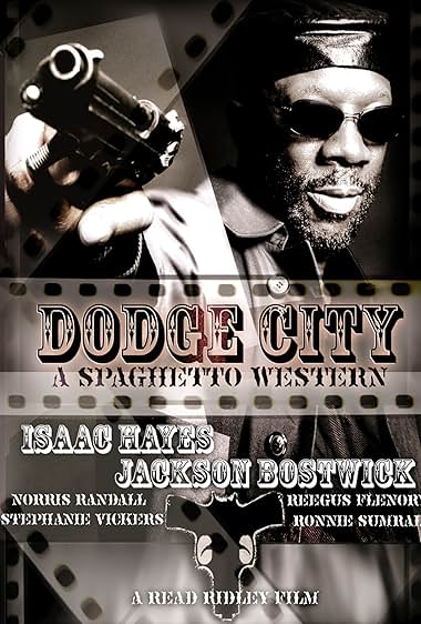 Famous trivia from Hollywood movie : Dodge City: A Spaghetto Western (2004)