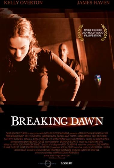 Famous trivia from Hollywood movie : Breaking Dawn (2004)