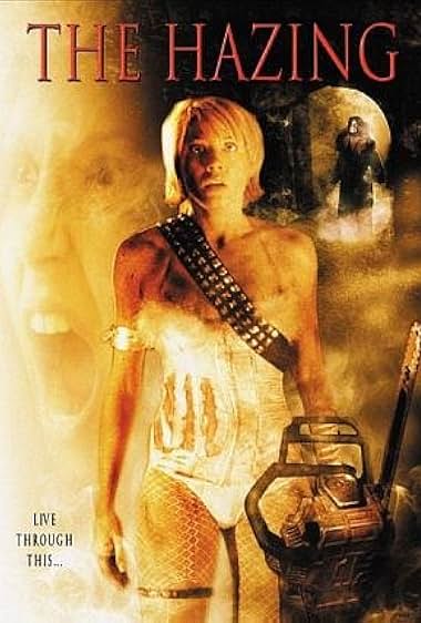 Famous quotes from Hollywood movie : The Hazing (2004)