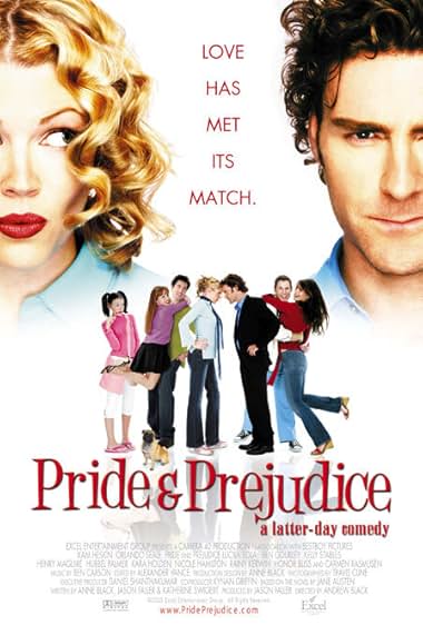 Famous quotes from Hollywood movie : Pride and Prejudice (2003) - Part (2)
