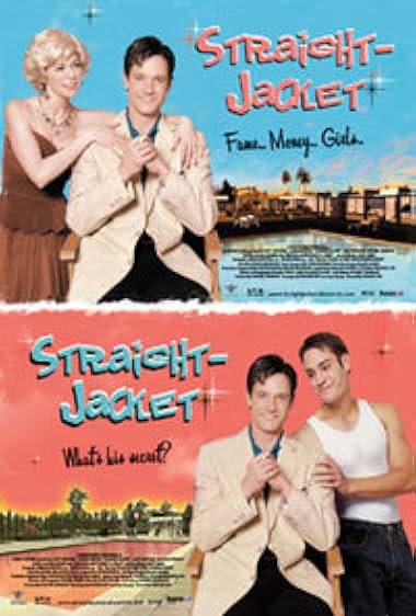 Famous quotes from Hollywood movie : Straight-Jacket (2004)