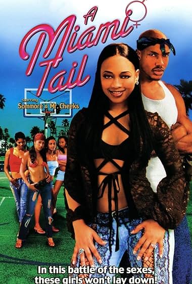 Famous trivia from Hollywood movie : A Miami Tail (2003)