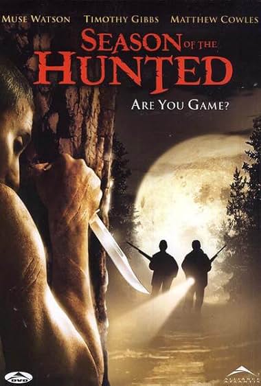 Famous trivia from Hollywood movie : Season of the Hunted (2003)