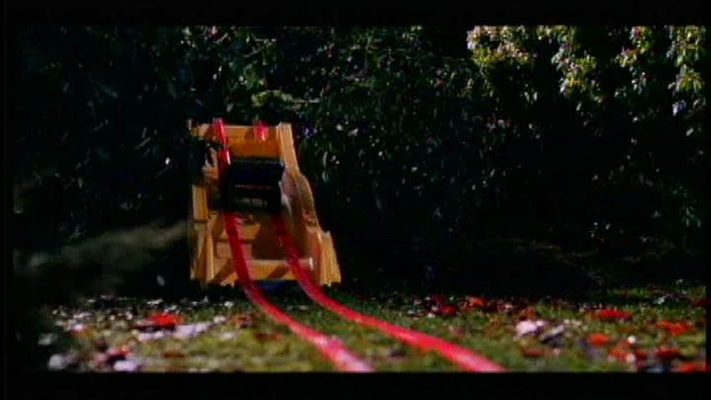 Famous trivia from Hollywood movie : Are We There Yet? (2005)
