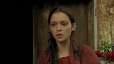 Famous quotes from Hollywood movie : Nyfes (2004)