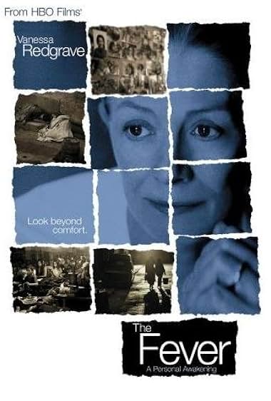 Famous quotes from Hollywood movie : The Fever (2004)