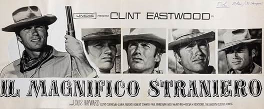 Famous trivia from Hollywood movie : El magnifico extranjero (1967)
