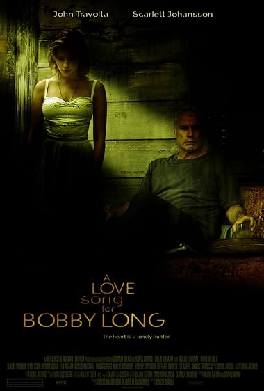 Famous trivia from Hollywood movie : A Love Song for Bobby Long (2004)