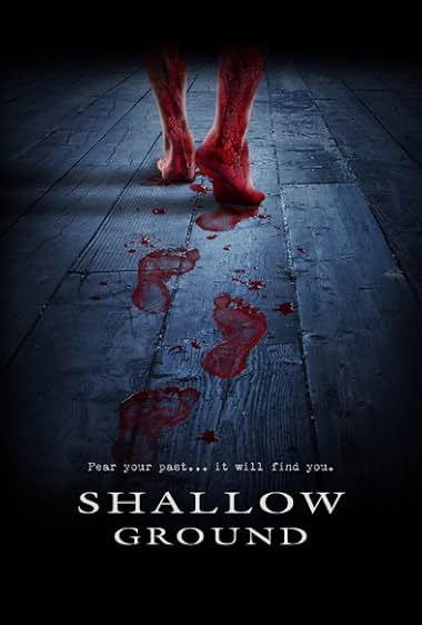Famous quotes from Hollywood movie : Shallow Ground (2004)