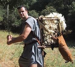 Famous trivia from Hollywood movie : Forbidden Warrior (2005)