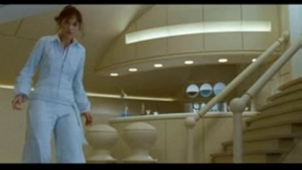 Famous trivia from Hollywood movie : The Hitchhiker's Guide to the Galaxy (2005) - Part (5)