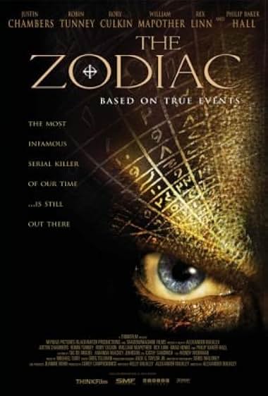 Famous trivia from Hollywood movie : The Zodiac (2005)