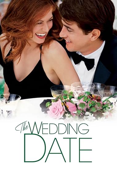 Famous quotes from Hollywood movie : The Wedding Date (2005)