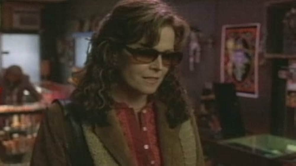 Famous trivia from Hollywood movie : Imaginary Heroes (2004)