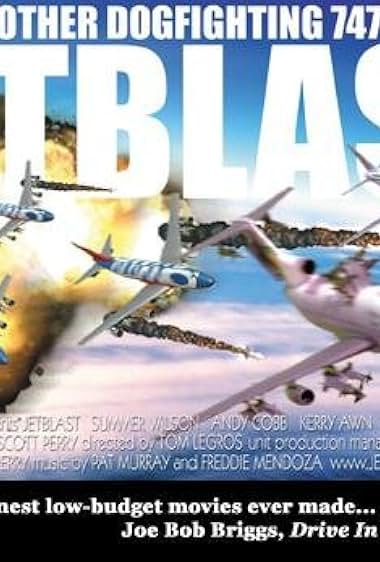 Famous quotes from Hollywood movie : Jetblast (2001)
