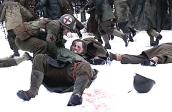 Famous trivia from Hollywood movie : Saints and Soldiers (2003)