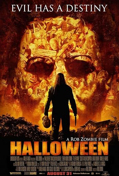Famous quotes from Hollywood movie : Halloween (2007) - Part (3)