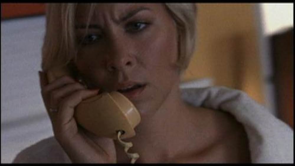 Famous trivia from Hollywood movie : Rampage: The Hillside Strangler Murders (2006)