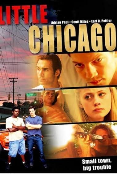 Famous trivia from Hollywood movie : Little Chicago (2005)