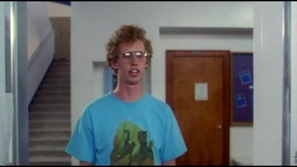Famous quotes from Hollywood movie : Napoleon Dynamite (2004) - Part (8)