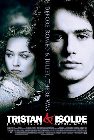 Famous quotes from Hollywood movie : Tristan + Isolde (2006)