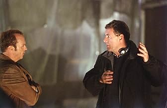 Famous quotes from Hollywood movie : White Noise (2005)