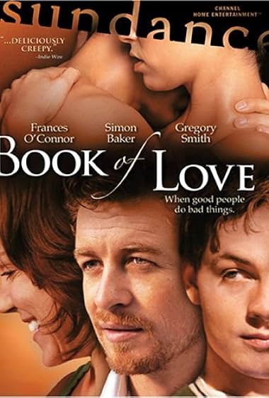 Famous quotes from Hollywood movie : Book of Love (2004)