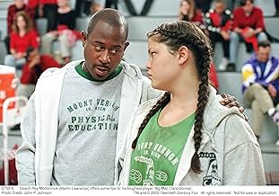 Famous quotes from Hollywood movie : Rebound (2005)