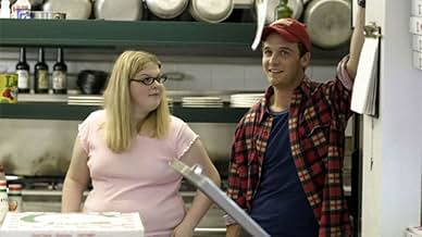 Famous quotes from Hollywood movie : Pizza (2005)