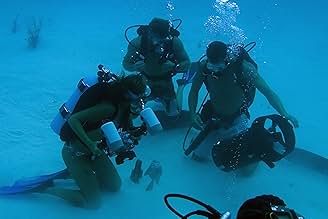 Famous trivia from Hollywood movie : Into the Blue (2005)