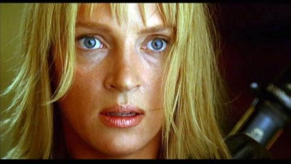 Famous quotes from Hollywood movie : Kill Bill: Vol. 2 (2004) - Part (10)