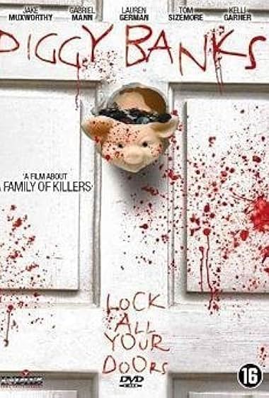 Famous quotes from Hollywood movie : Piggy Banks (2005)