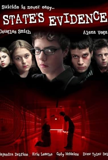 Famous quotes from Hollywood movie : State's Evidence (2006)