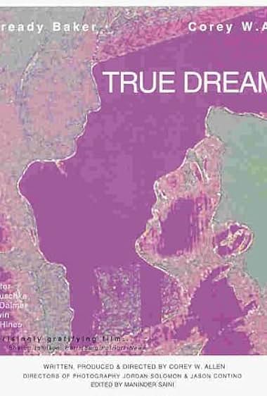 Famous trivia from Hollywood movie : True Dreams (2002)