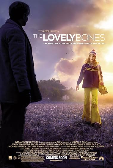 Famous quotes from Hollywood movie : The Lovely Bones (2009)