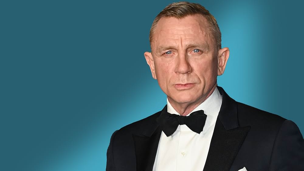 Famous trivia from Hollywood movie : Casino Royale (2006) - Part (9)