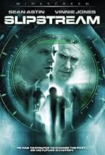 Famous quotes from Hollywood movie : Slipstream (2005)