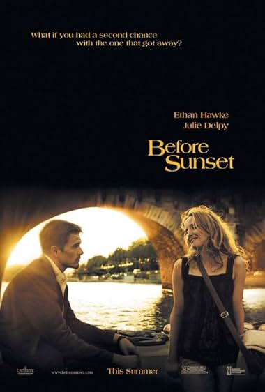 Famous quotes from Hollywood movie : Before Sunset (2004)