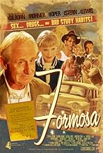 Famous trivia from Hollywood movie : Formosa (2005)