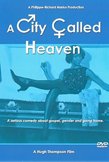 Famous trivia from Hollywood movie : A City Called Heaven (1998)