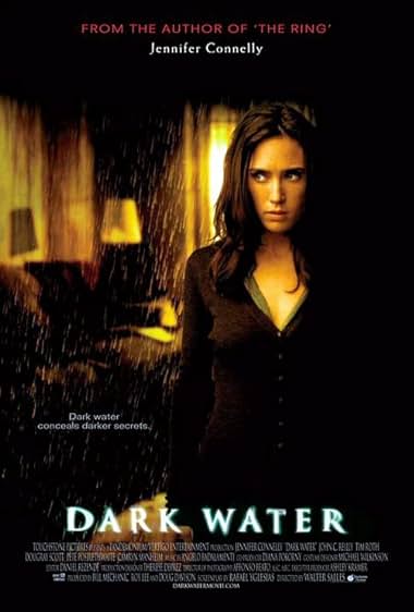 Famous trivia from Hollywood movie : Dark Water (2005)