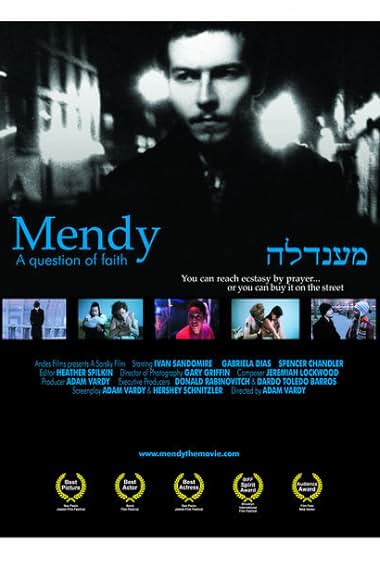 Famous quotes from Hollywood movie : Mendy (2003)