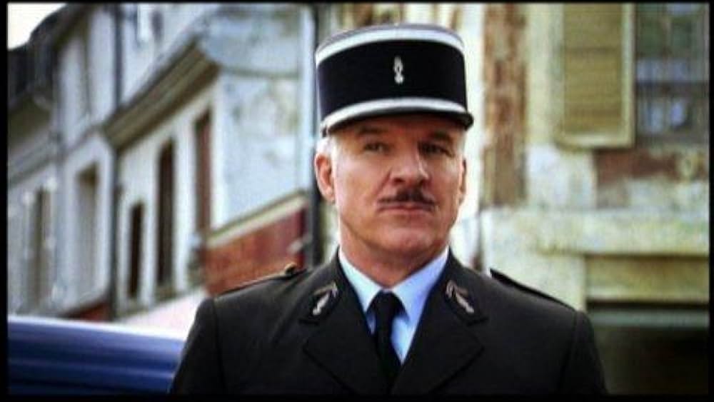 Famous quotes from Hollywood movie : The Pink Panther (2006)