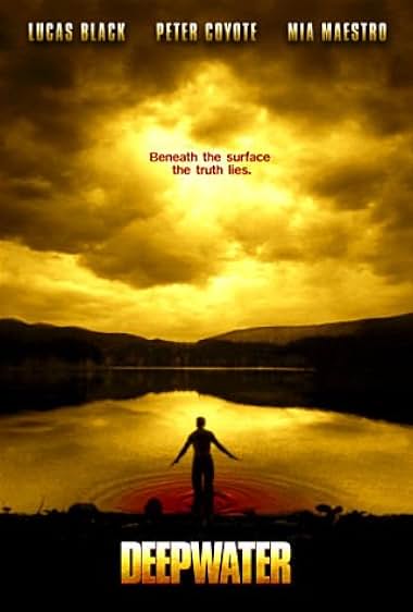 Famous quotes from Hollywood movie : Deepwater (2005)