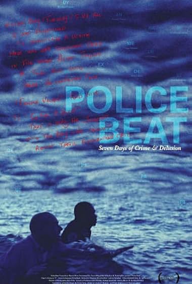 Famous trivia from Hollywood movie : Police Beat (2005)