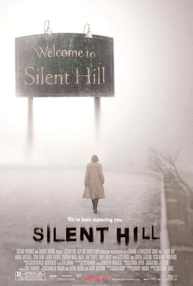 Famous trivia from Hollywood movie : Silent Hill (2006)