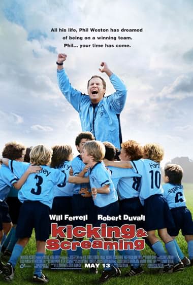 Famous quotes from Hollywood movie : Kicking & Screaming (2005) - Part (7)