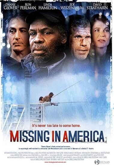 Famous trivia from Hollywood movie : Missing in America (2005)