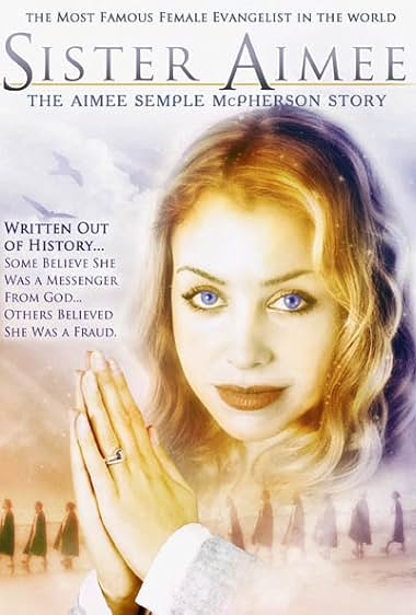 Famous quotes from Hollywood movie : Aimee Semple McPherson (2006)