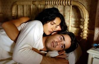 Famous trivia from Hollywood movie : Ask the Dust (2006)